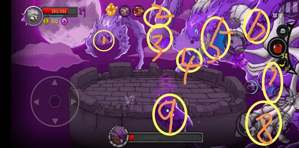 失落城堡2封印恶魔的管家怎么打？