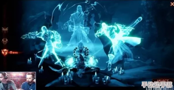 暗黑破坏神不朽猎魔人技能有哪些？