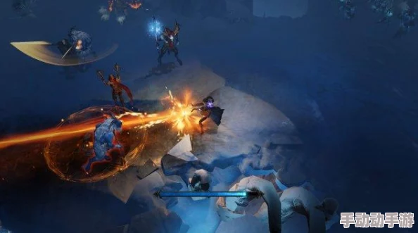 暗黑破坏神不朽猎魔人技能有哪些？