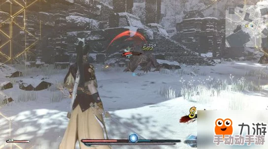 古剑奇谭3怎么使用飞镖？