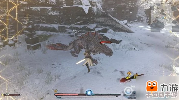 古剑奇谭3怎么使用飞镖？