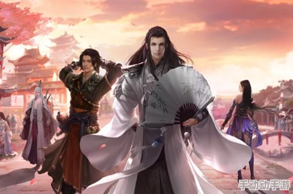 2024年有哪些值得一玩的武侠手游？