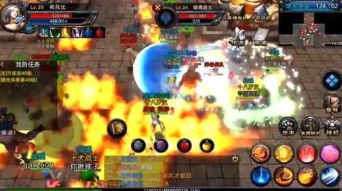 怀旧玩家福音：2020年还有哪些值得重温的经典3D手游？