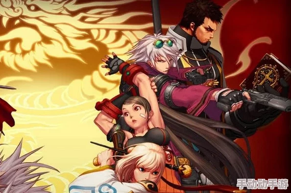 dnf物理C职业选择：哪个更适合我？