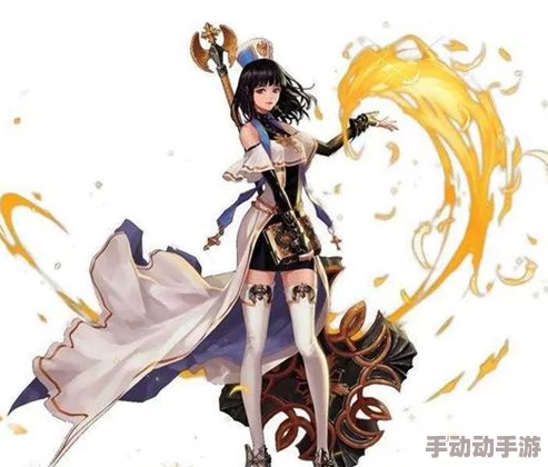 女角色玩奶系职业，DNF里选什么好？