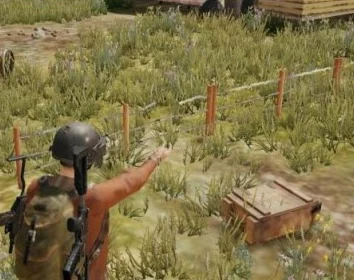 绝地求生更新后表情动作如何使用？