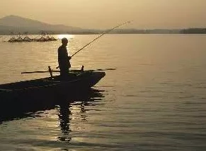 荒原曙光哪里可以钓鱼? 荒原曙光哪里可以钓鱼?