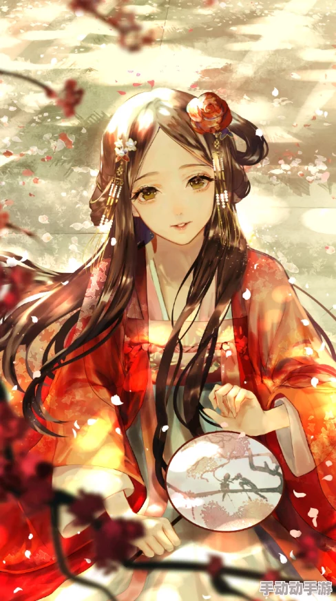 想体验古风换装的乐趣?2025年有哪些值得期待的古代换装游戏? 想体验古风换装的乐趣?2025年有哪些值得期待的古代换装游戏?