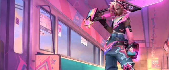 艾克幻忆随想曲皮肤特效究竟如何? 艾克幻忆随想曲皮肤特效究竟如何?