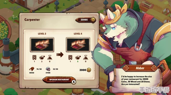 猫娘+料理+地牢探险？这款《猫娘小厨》真的有那么美味吗？