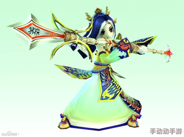 热血江湖枪和刀哪个更烧钱？