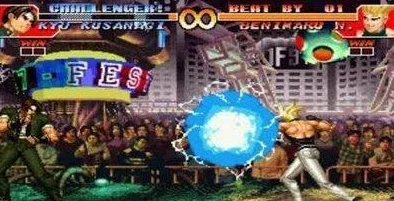 拳皇97：新手应该选择哪个角色入门？