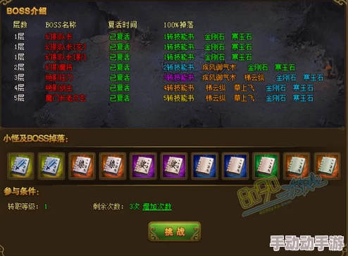 热血江湖三转枪客技能选择：哪个技能性价比最高？