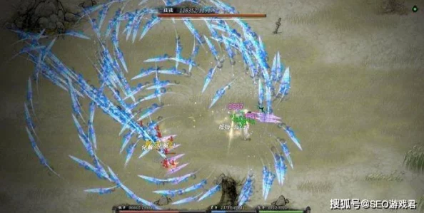 剑类武侠游戏中，门派选哪个体验更好？