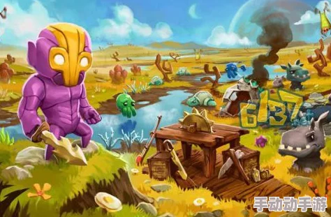 崩溃大陆2手游哪里可以下载？