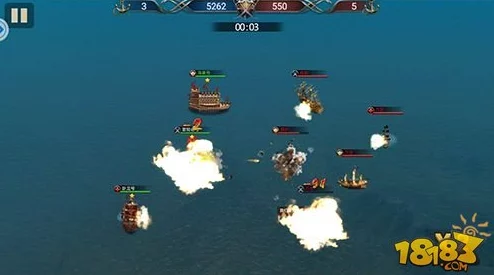 海岛战争竞技场怎么玩才能赢？