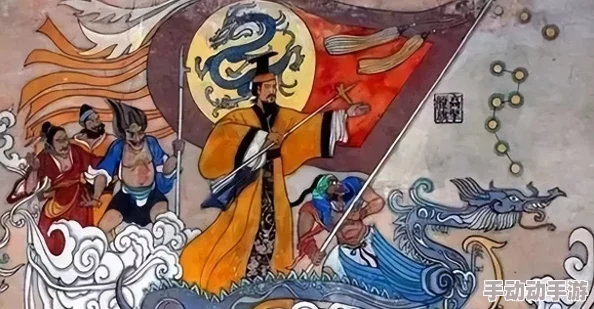 《文明7》汉朝好玩吗？强度如何？有哪些特点？