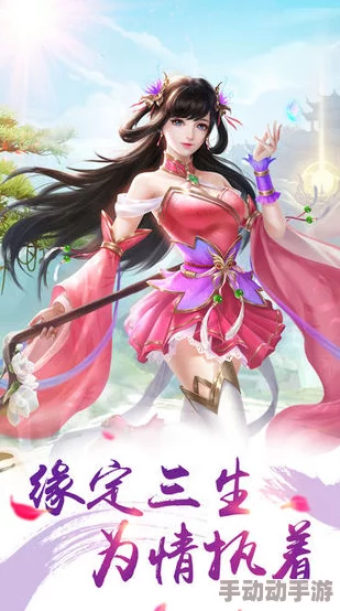 2025年仙侠手游哪个最火？值得期待的有哪些？