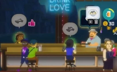 潜水员戴夫有手机版吗？