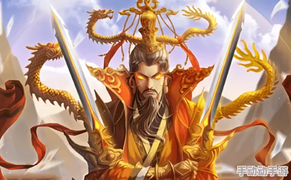 神刘备的技能是什么？