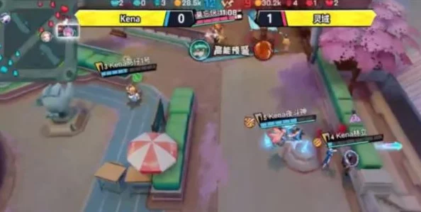 非人学园龙马大招释放技巧有哪些？