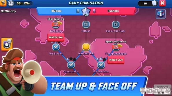 想找类似绿色兵团的单机横版闯关手游？2024年有哪些经典选择？