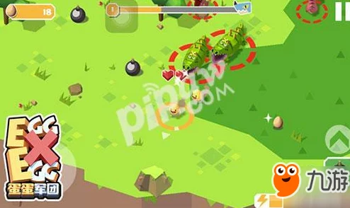 想找类似绿色兵团的单机横版闯关手游？2024年有哪些经典选择？