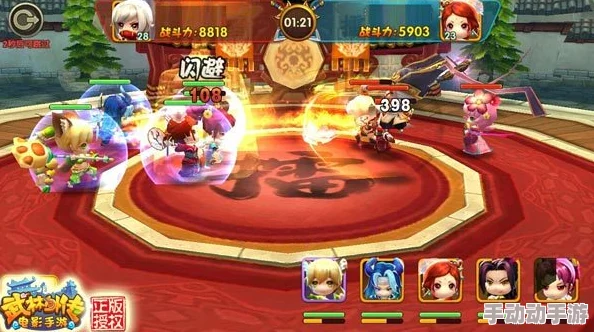 想体验一把古代客栈掌柜？2025年有哪些值得一玩的客栈经营手游？