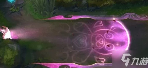 金克丝新皮肤“漫心绮想曲”特效到底有多炫酷？