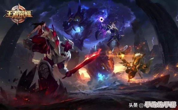 王者荣耀里，谁才是真正的版本之子？