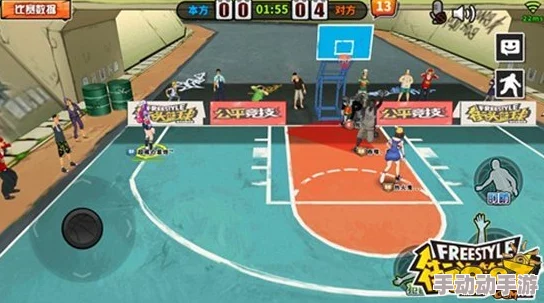 街头篮球频繁闪退怎么办？