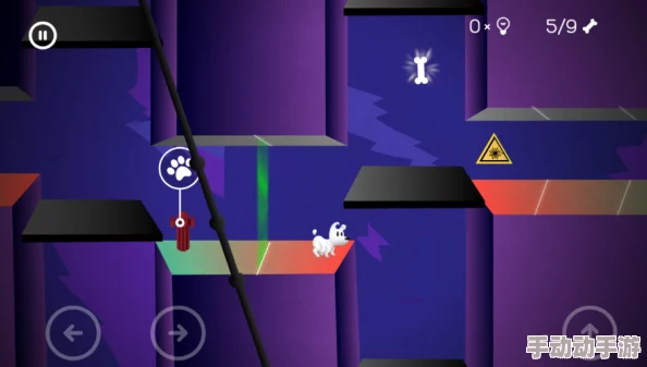 米皮大冒险第七章第七场景过不去？求详细通关攻略！