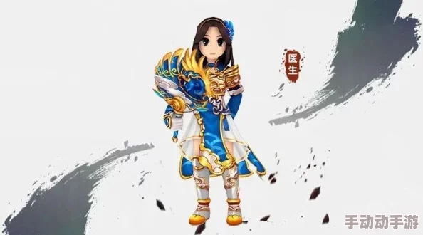 热血江湖哪个职业更容易上手？