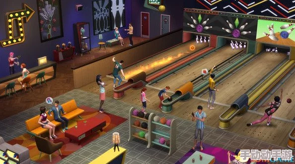 模拟人生4：哪个资料片最值得入手？