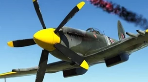 战争雷霆5.7喷火战斗机选择：哪架更适合你？