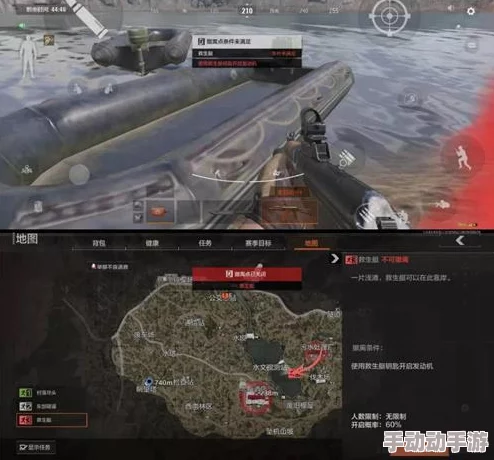 暗区突围S11赛季有哪些值得期待的福利？