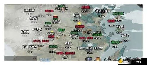 我的侠客铸剑山庄副本怎么过? 我的侠客铸剑山庄副本怎么过?