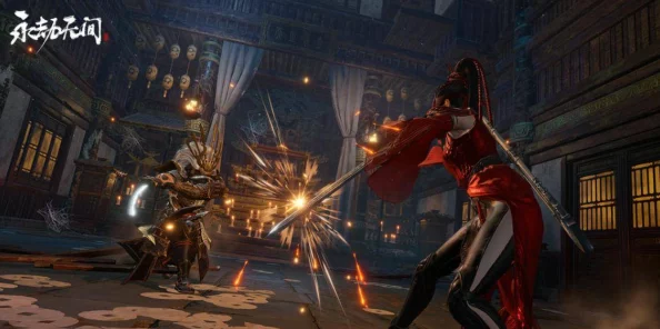 永劫无间战斗中如何迅速切换背包武器？