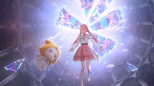 《无限暖暖》飞球果在哪儿？有什么用？