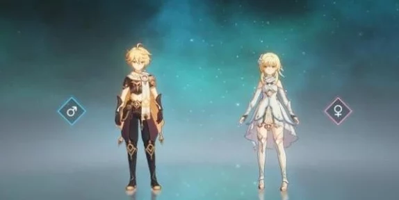 《原神》王下近侍武器强度如何？数据一览