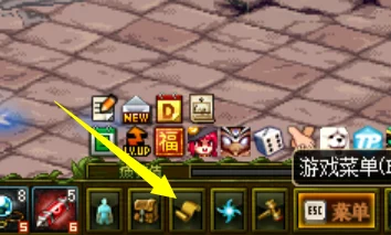 dnf女魔法师哪个职业操作起来最流畅？