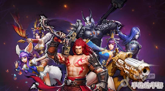 哪里能找到免费又好玩的兽人角斗题材手游? 哪里能找到免费又好玩的兽人角斗题材手游?