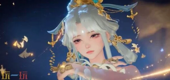 王者荣耀嫦娥器灵落星盏皮肤多少钱能抽到？