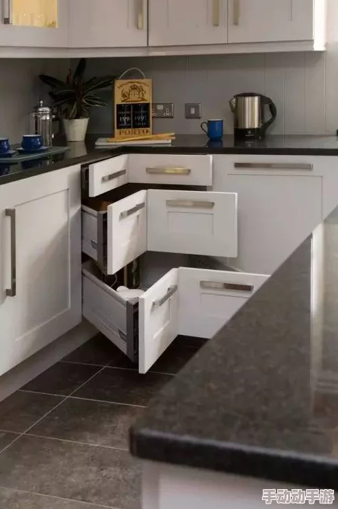 维斯塔餐厅厨房如何才能更高效、更智能？