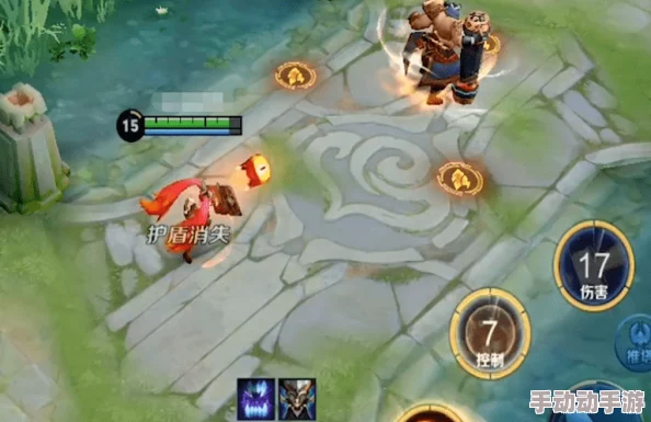 低配后羿也能打出高额伤害？定海平波，张弓挟矢出装攻略！