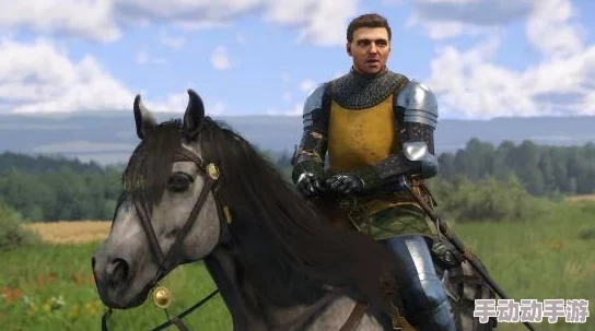 《天国拯救2》前期如何快速获得米兰套装？