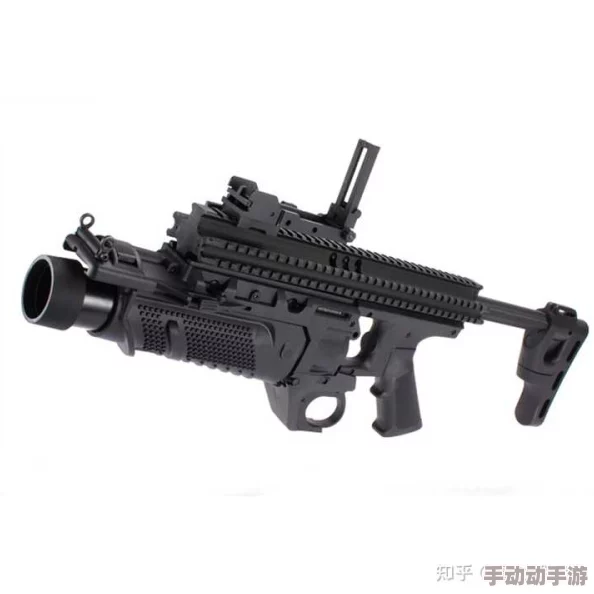 地铁逃生中，榴弹发射器选哪个型号更实用？