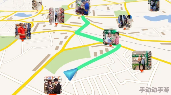 如何组建一个成功的《马克水印相机》开发团队？