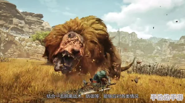 怪物猎人荒野有剧情模式吗？剧情流程是什么？