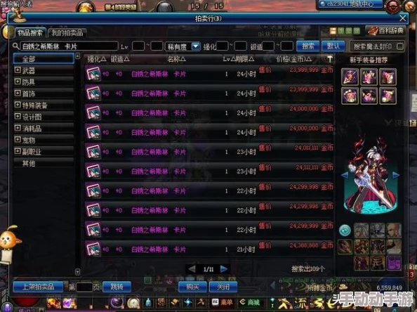 DNF中,哪些职业刷图效率最高? DNF中,哪些职业刷图效率最高?